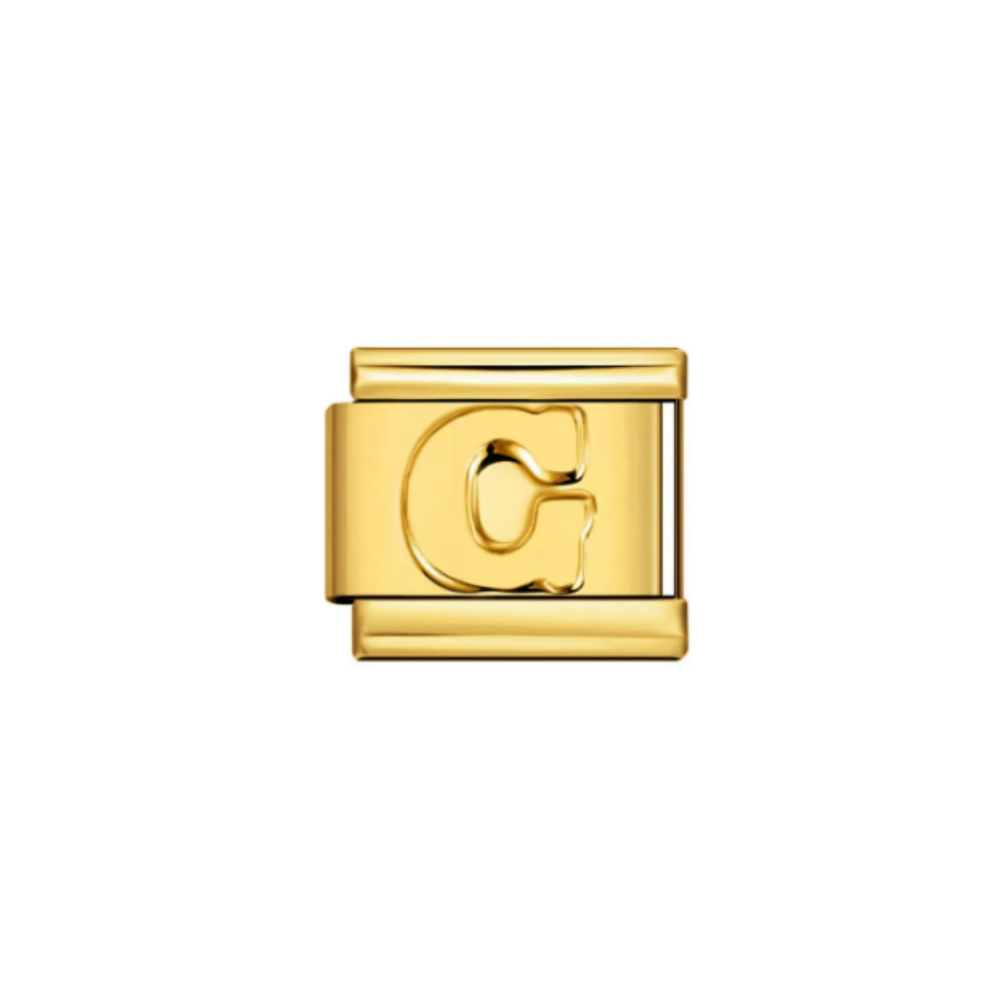 G Letter