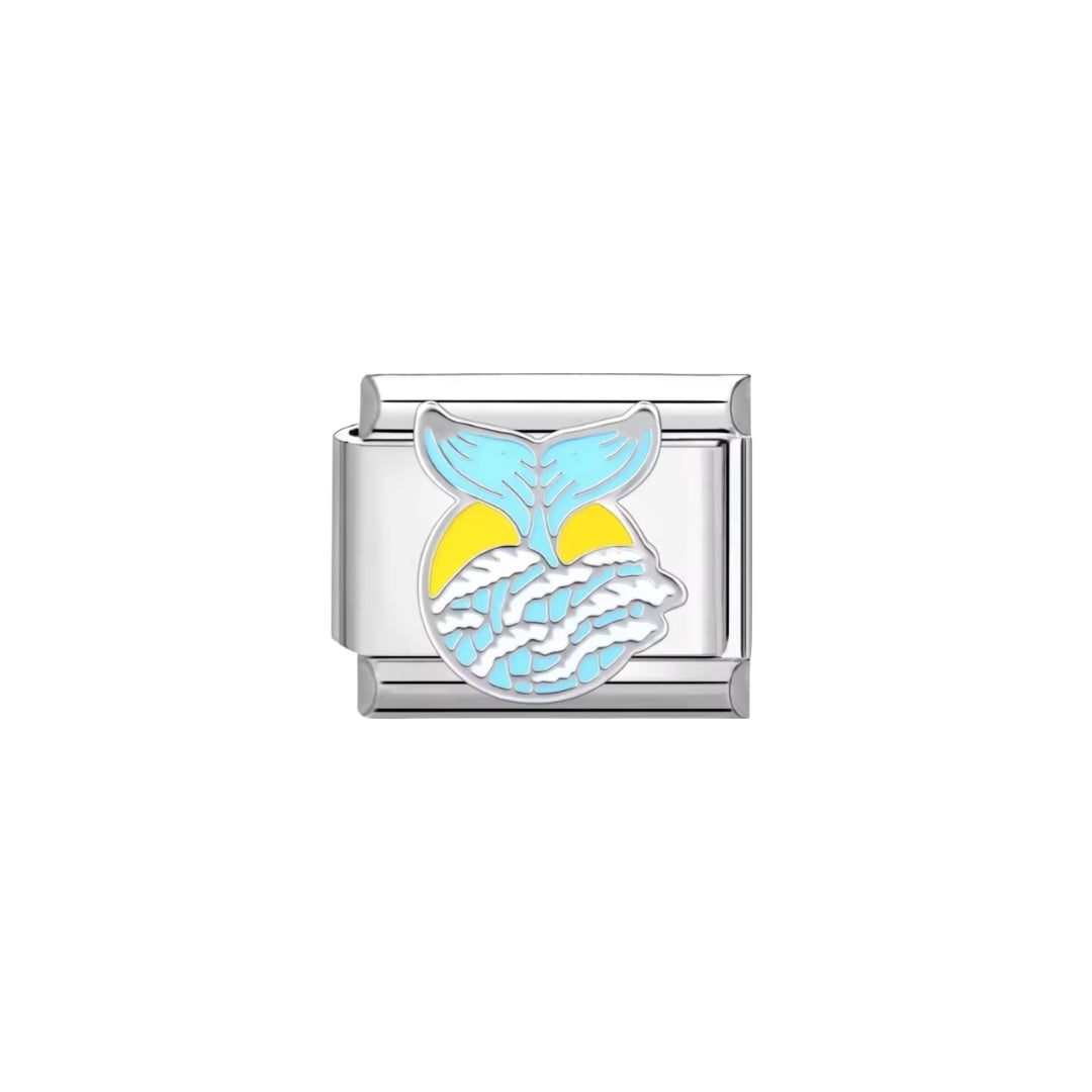 Coastal whale