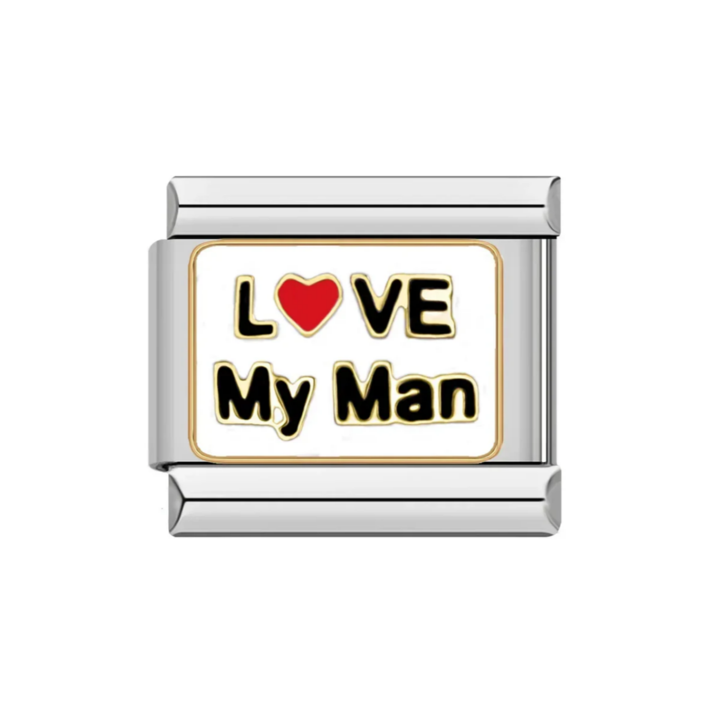 Love my Man