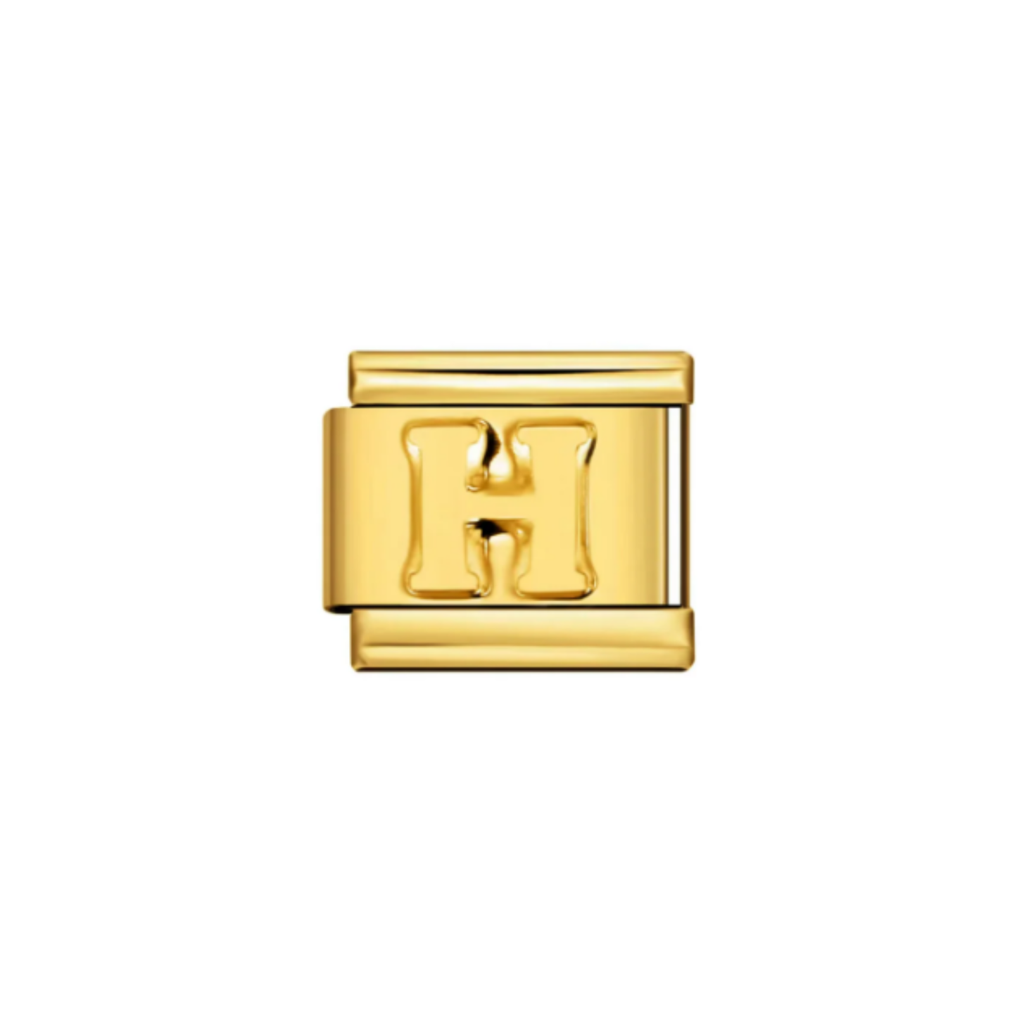 H Letter