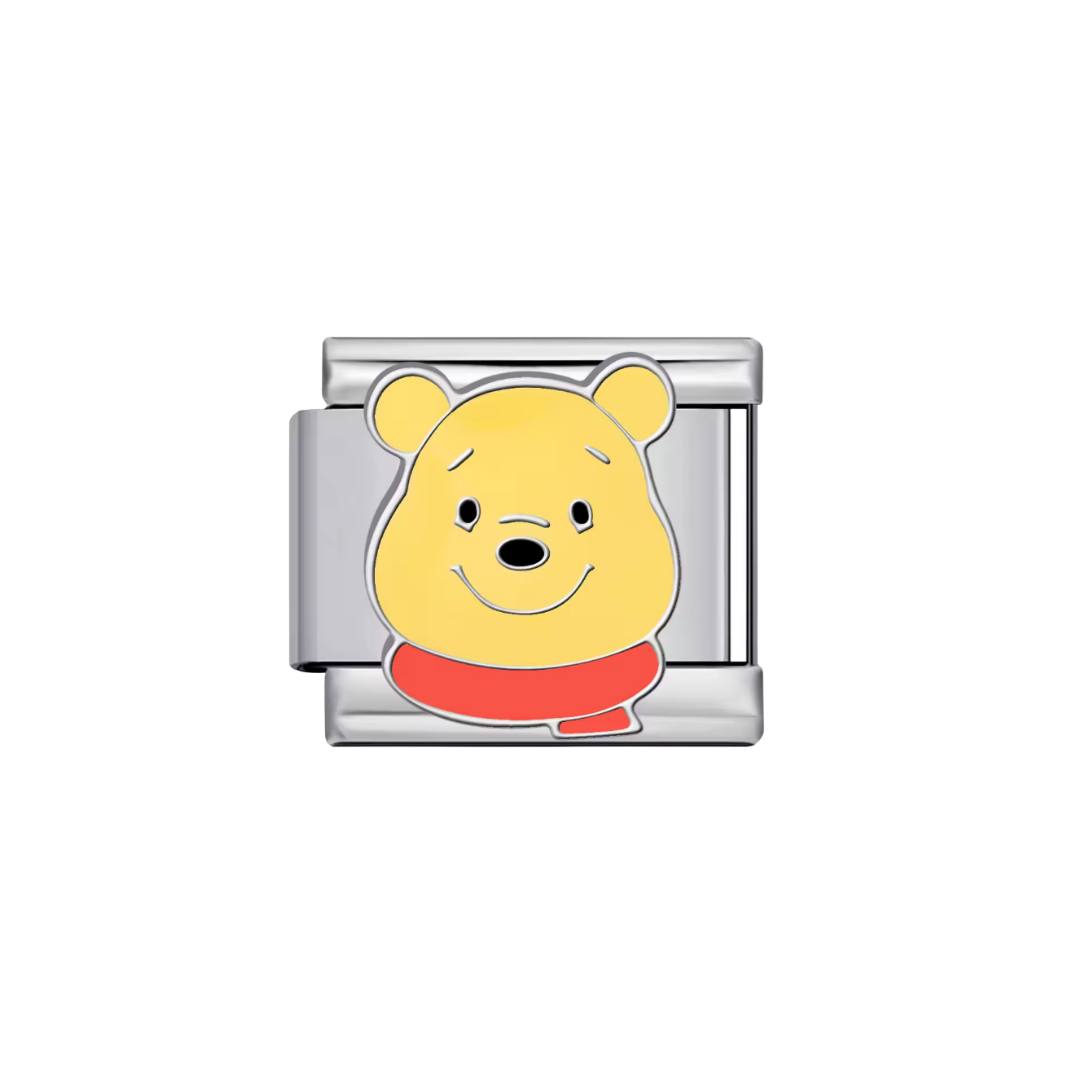 Bear Character