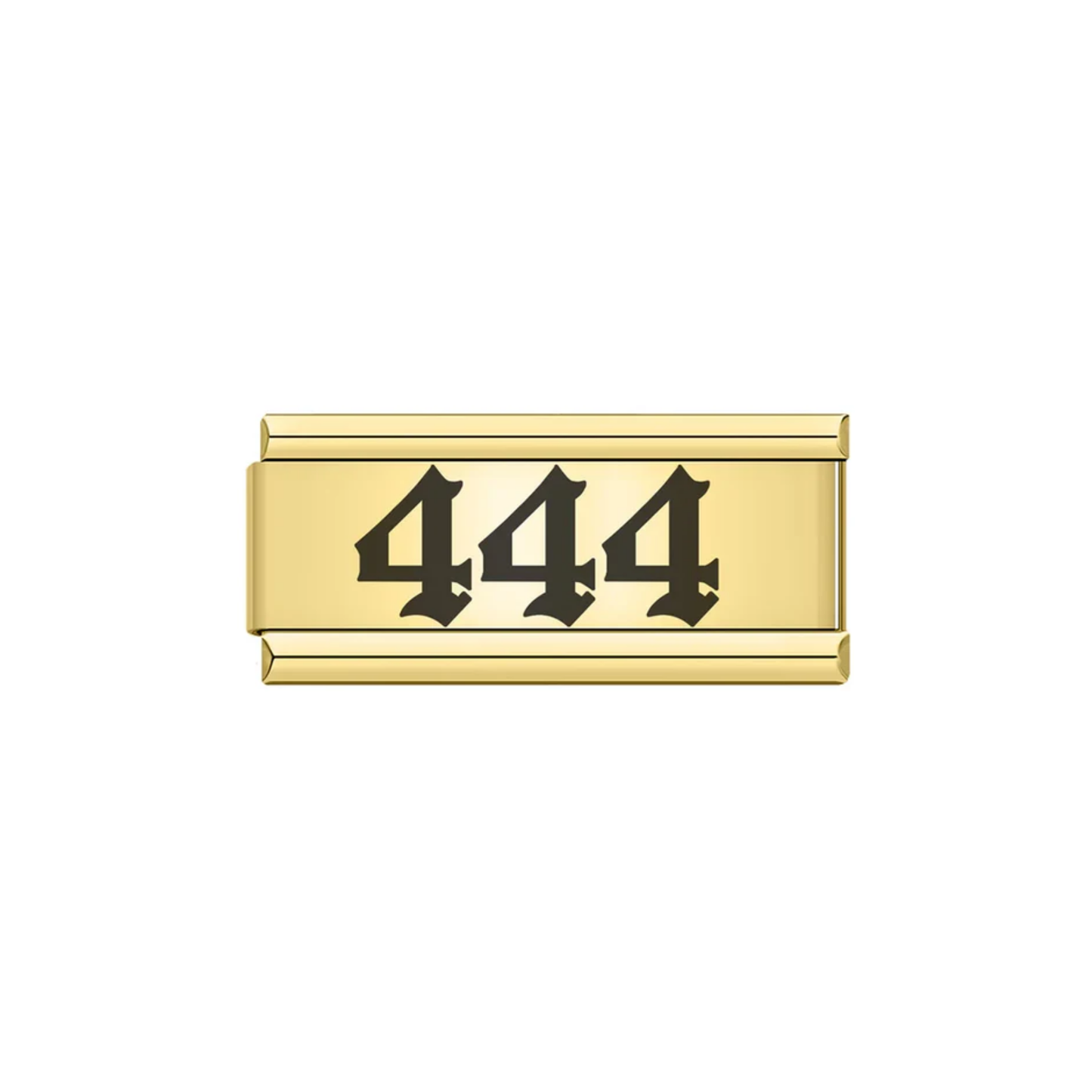 444 Angel Number