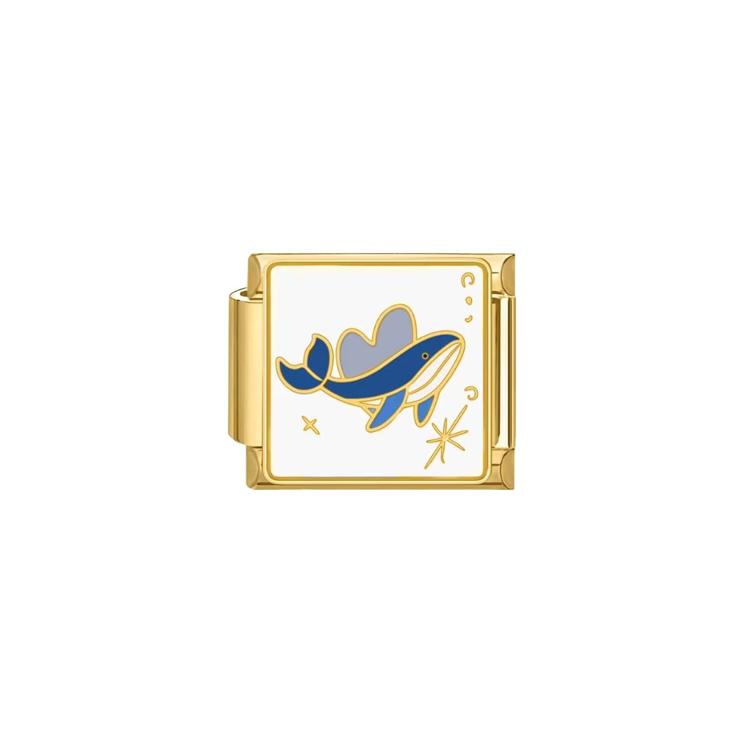 Ocean whale