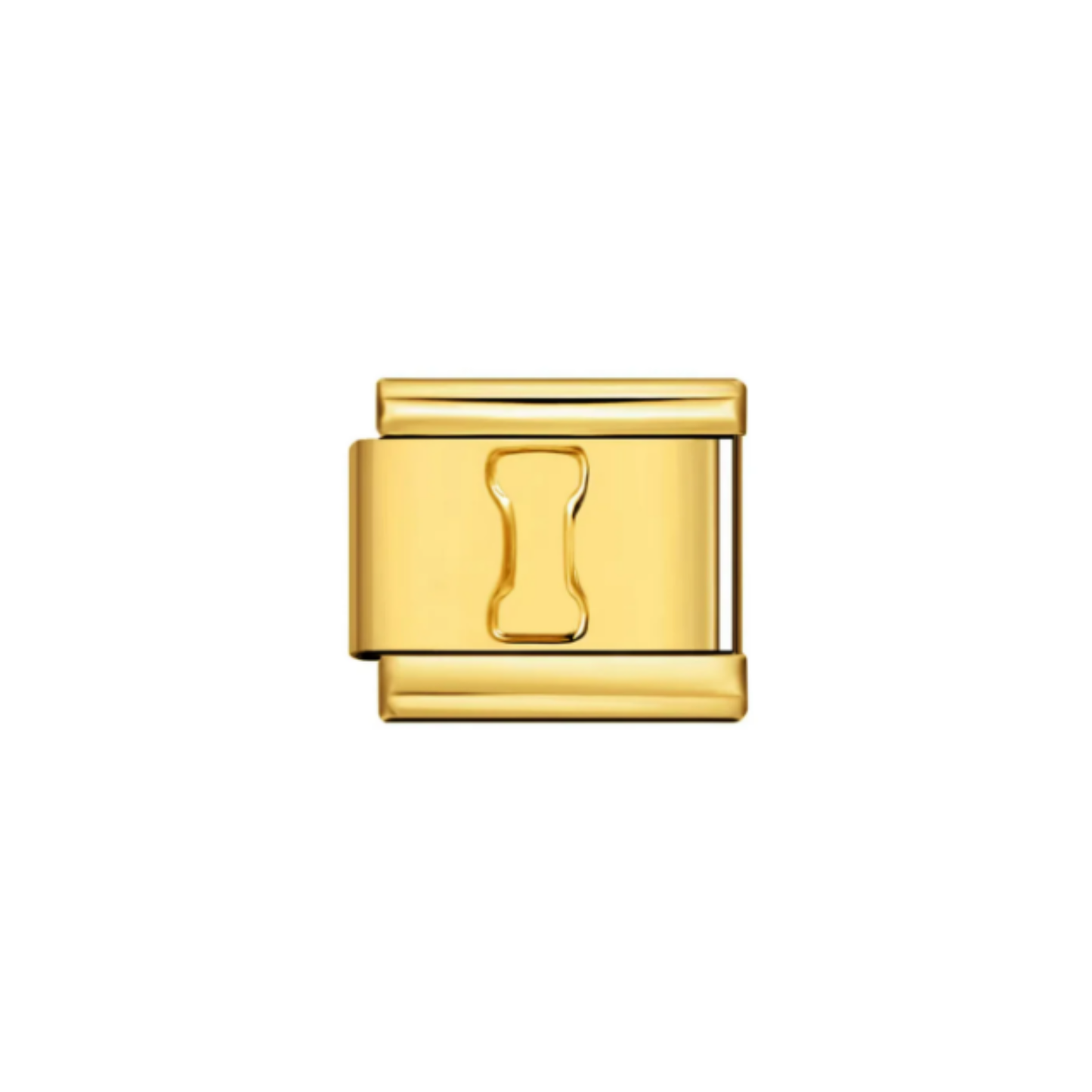I Letter