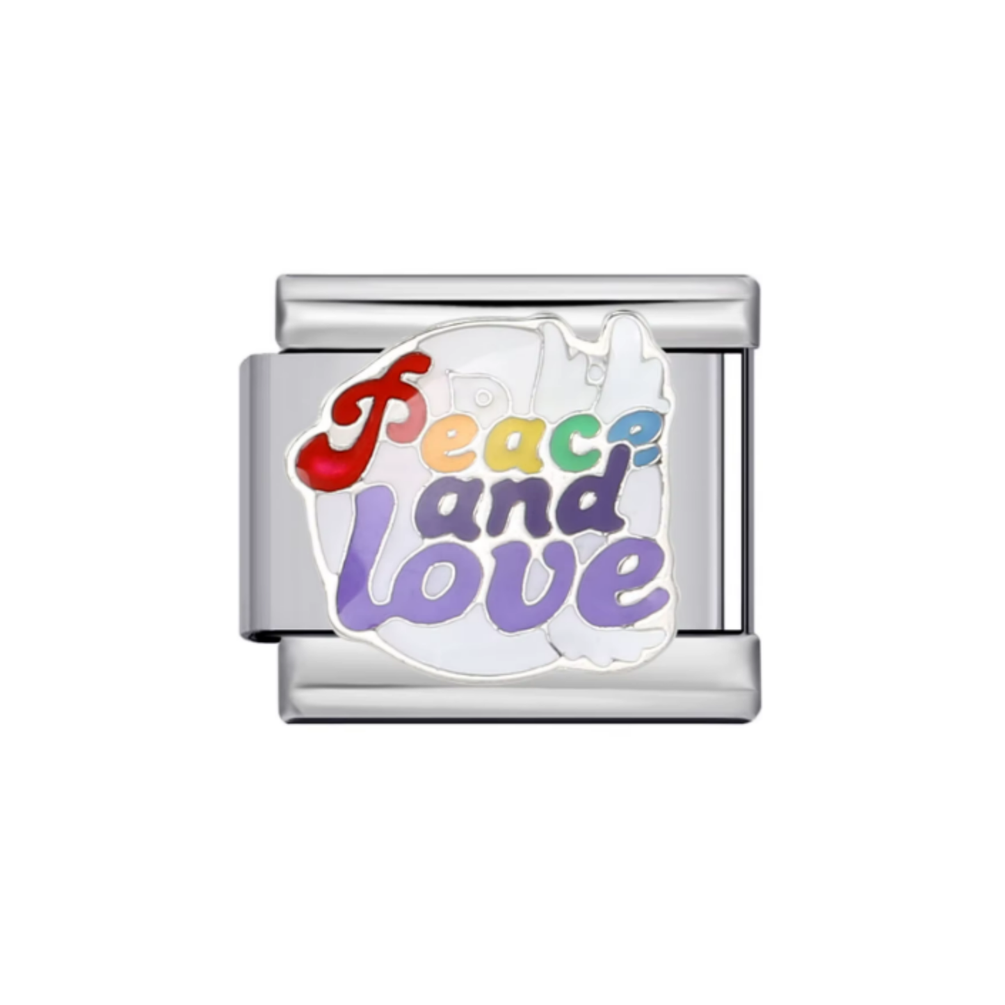 Peace and Love
