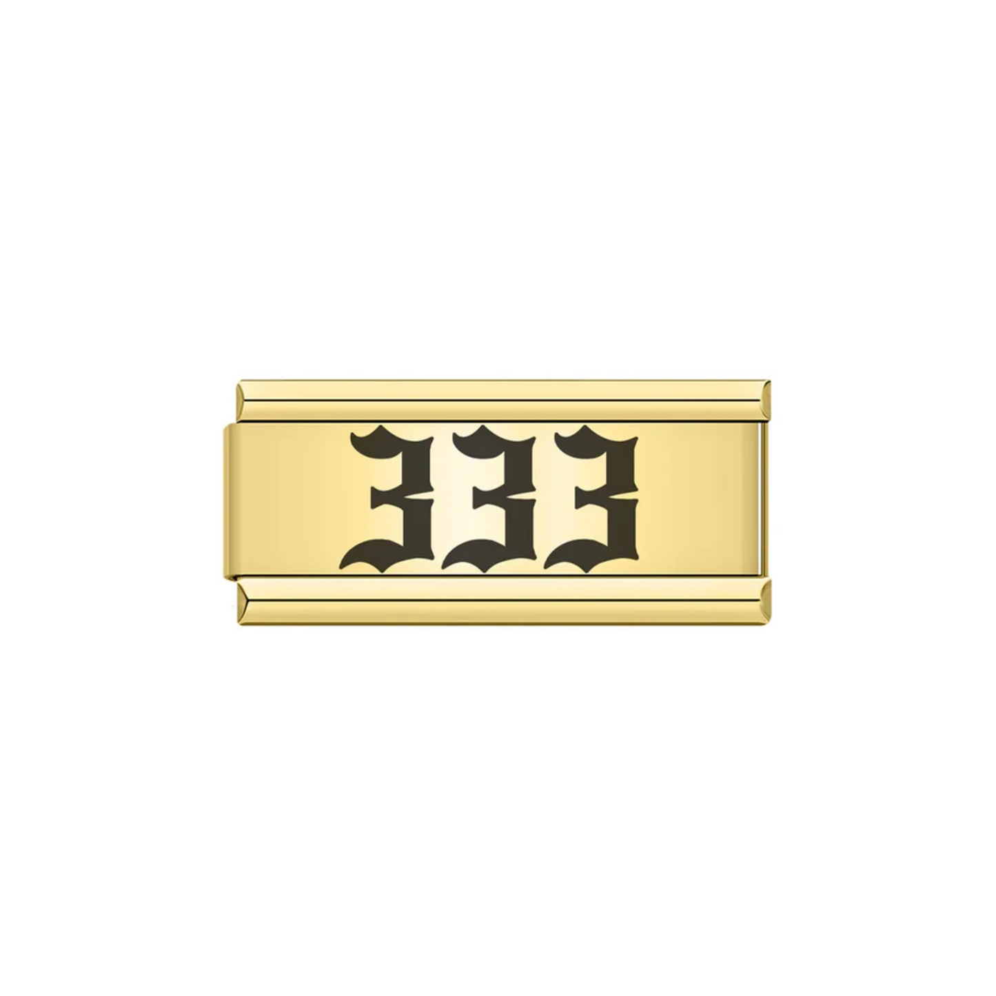 333 Angel Number