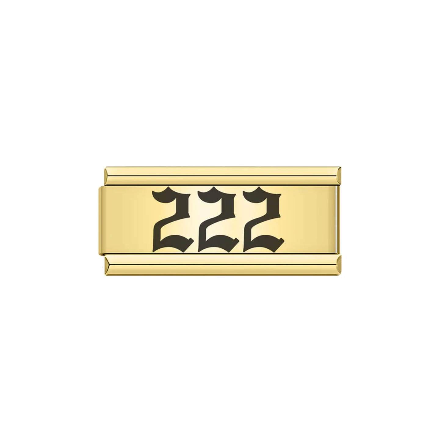 222 Angel Number