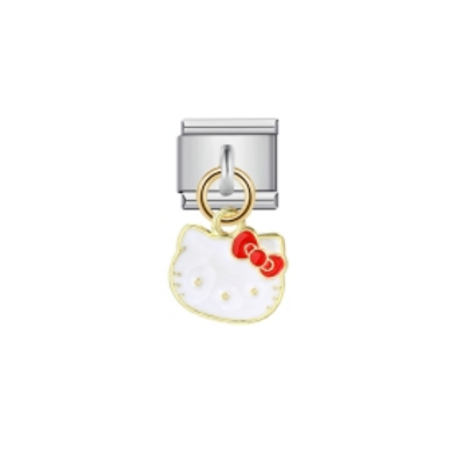 H3llo K1tty Dangle