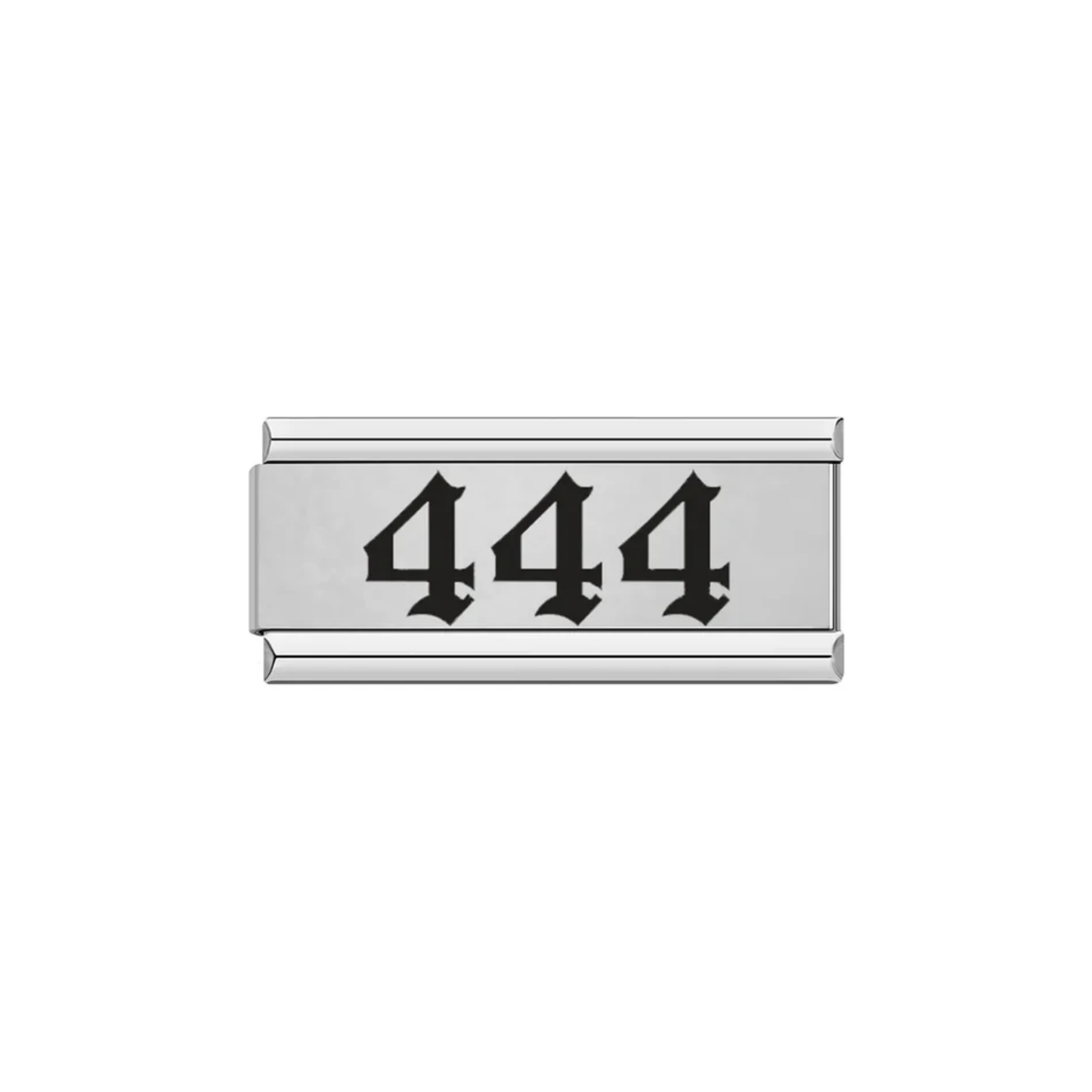 444 Angel Number