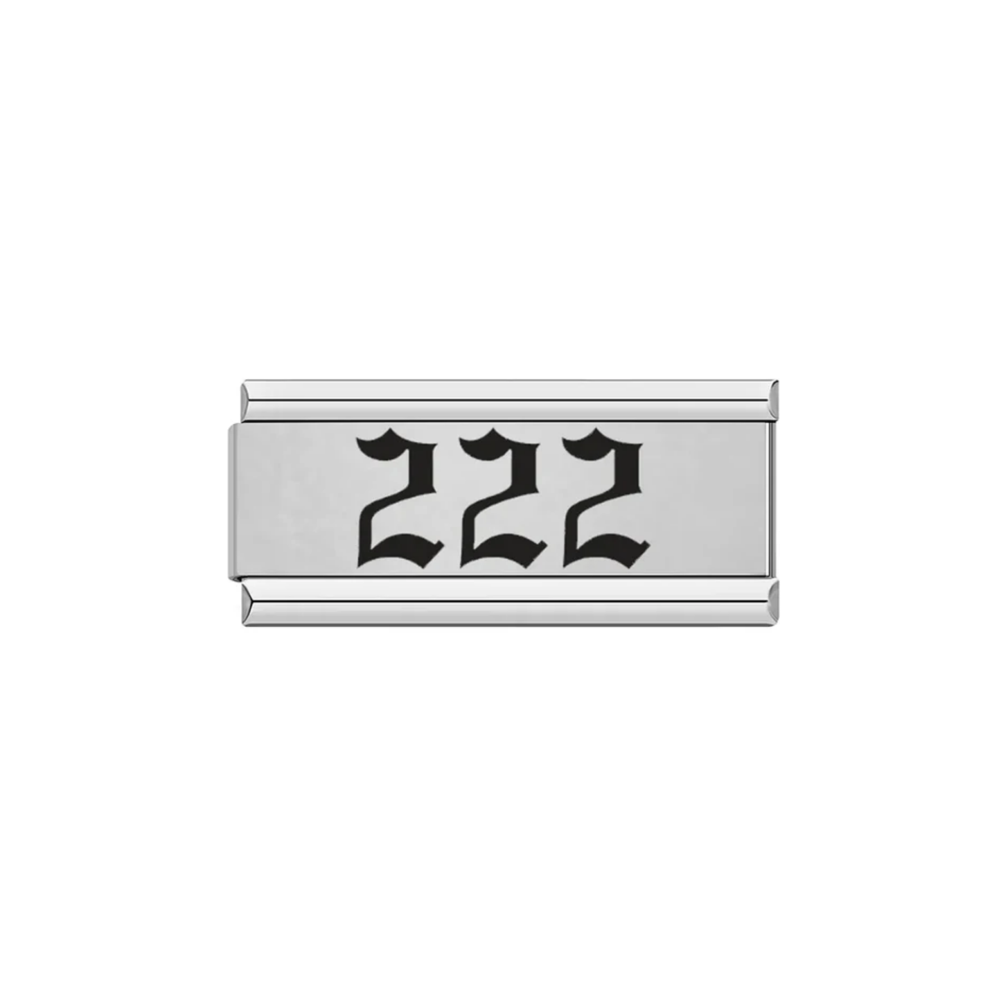 222 Angel Number