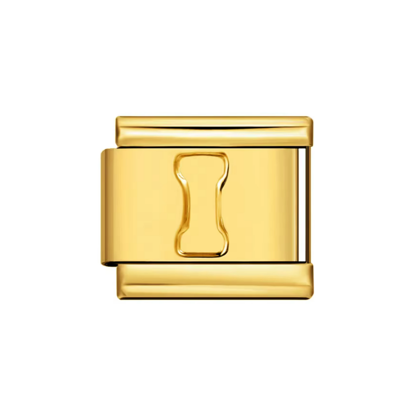 I