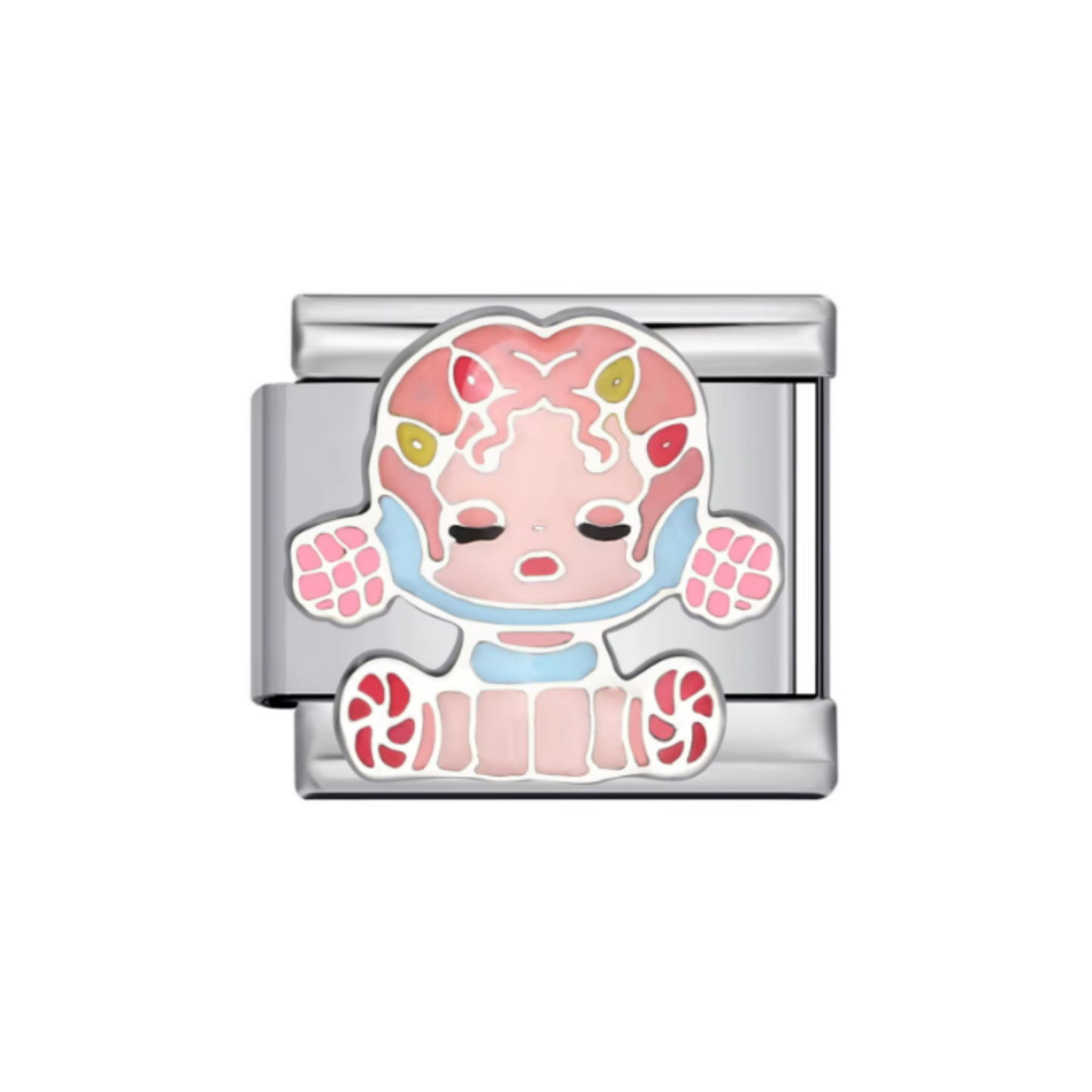 Strawberry Girl