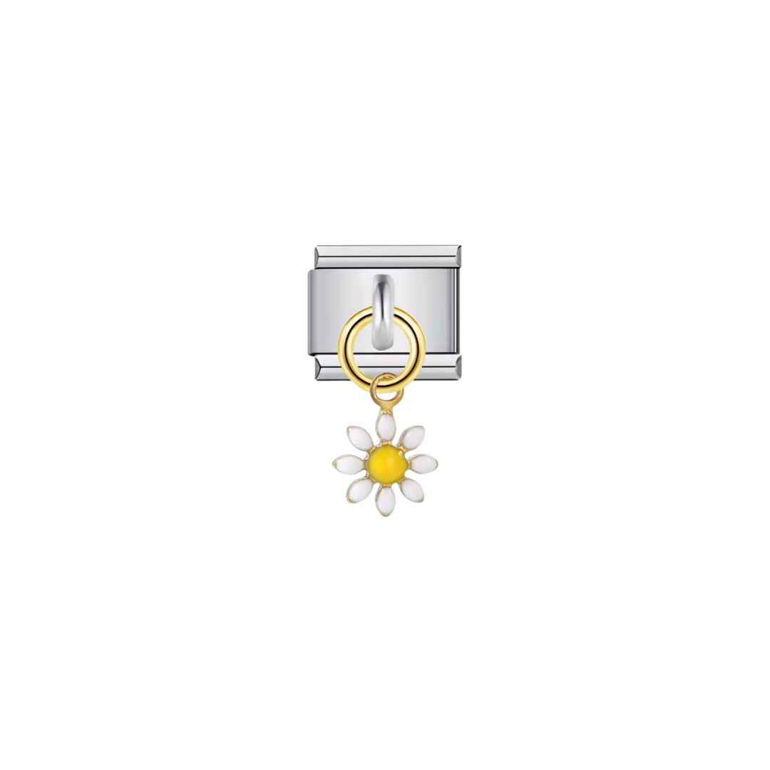 Mini Daisy Dangle