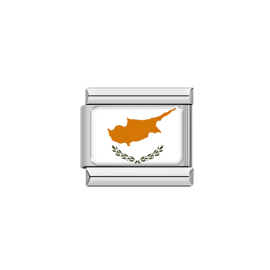 Cyprus Flag