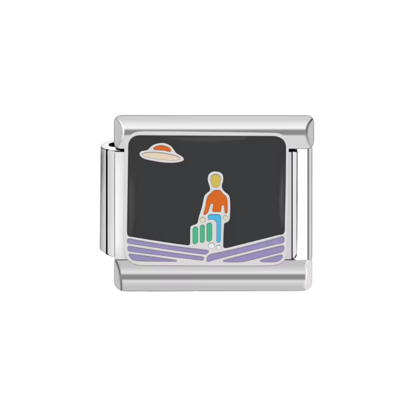 Lost in Spaceport