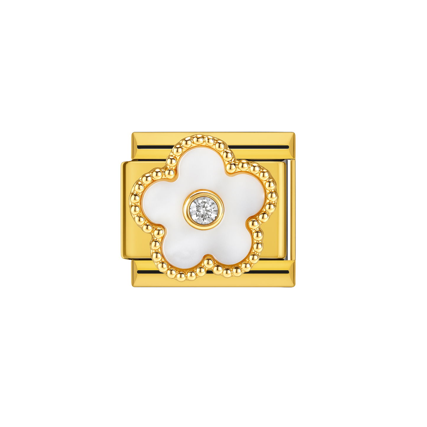 White clover luxe