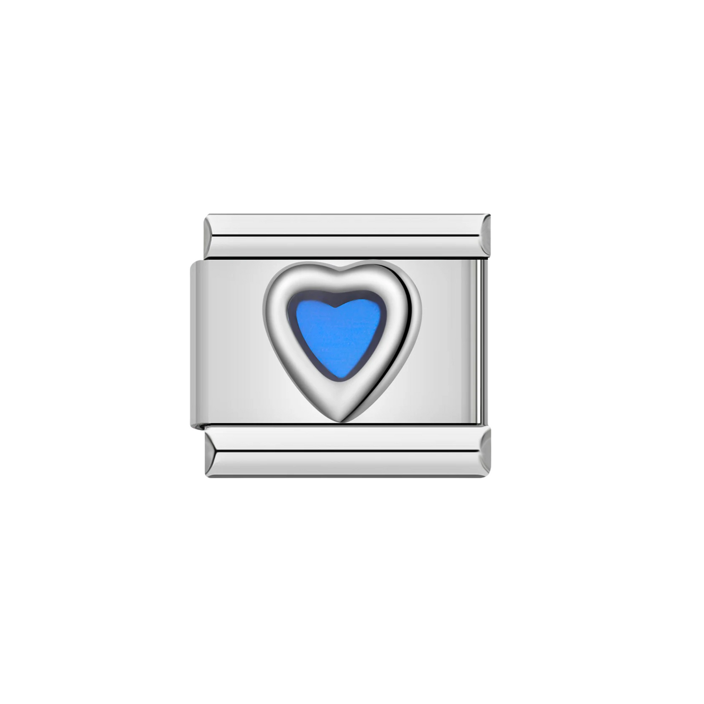 Blue Heart