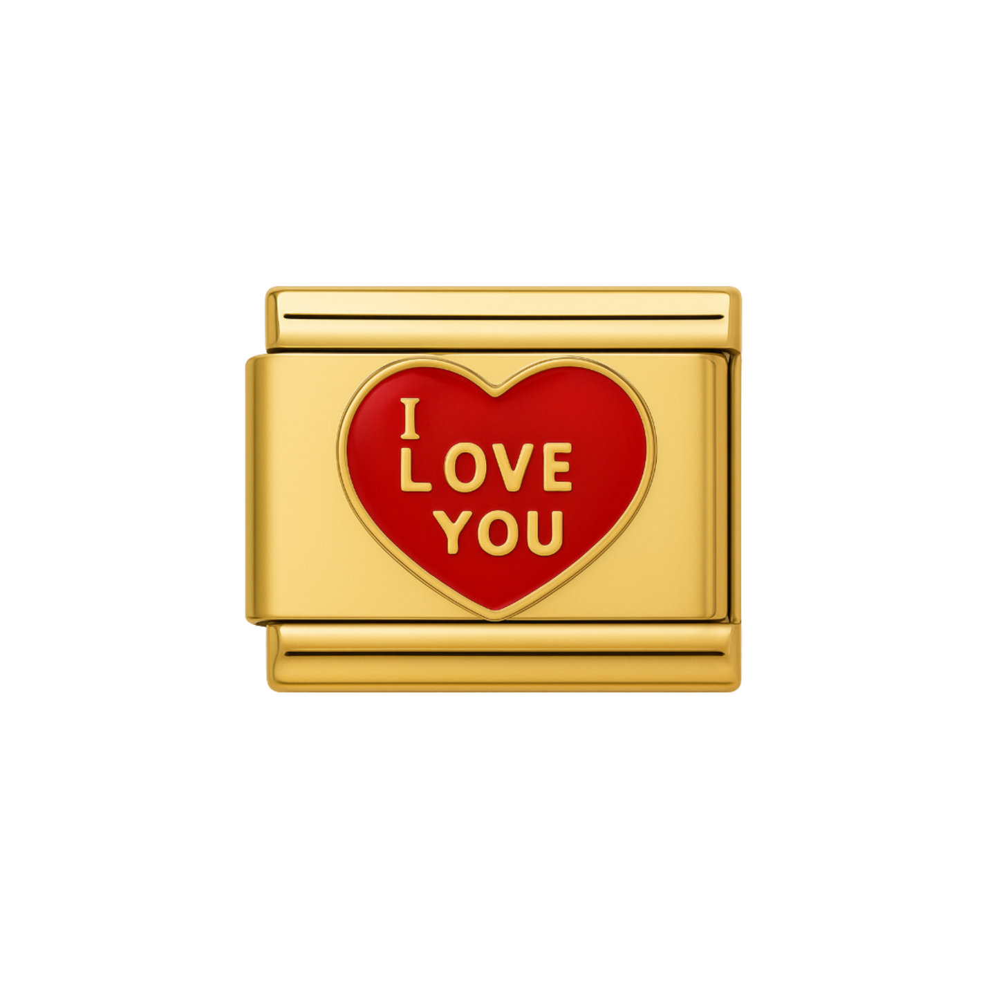 I Love You