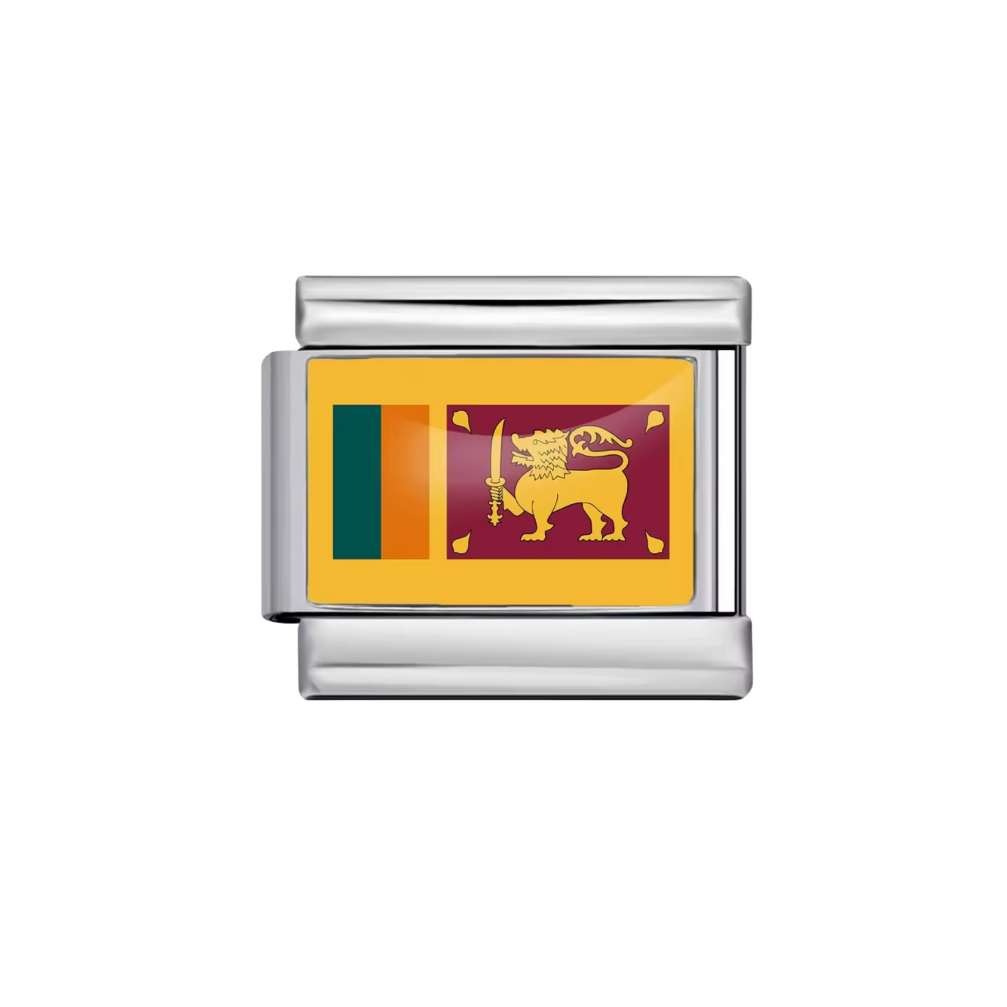 Sri Lanka Flag