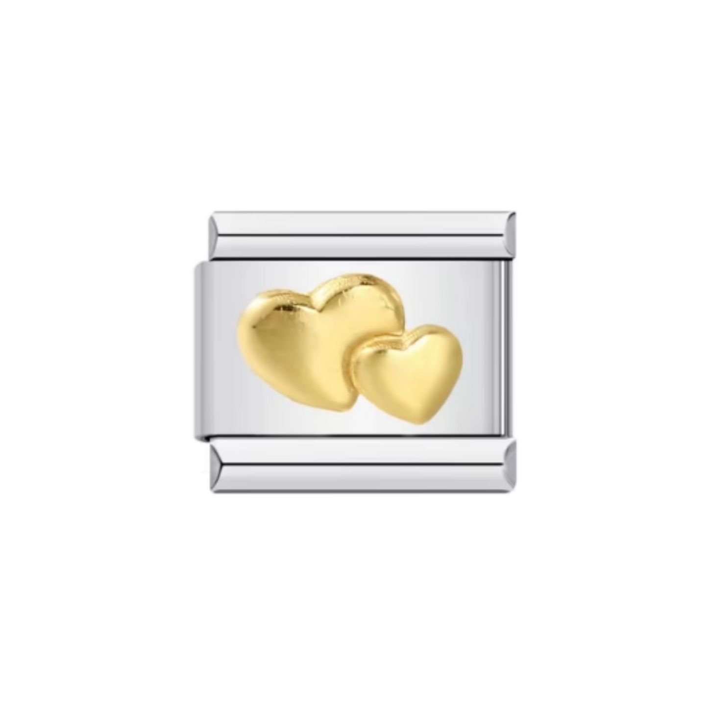 Golden Hearts