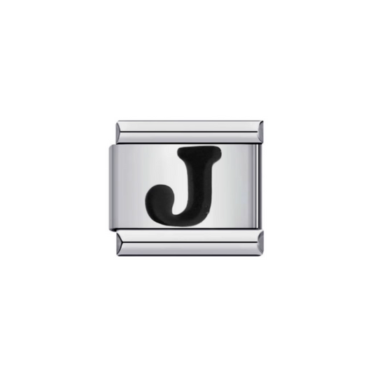 J