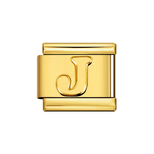 J