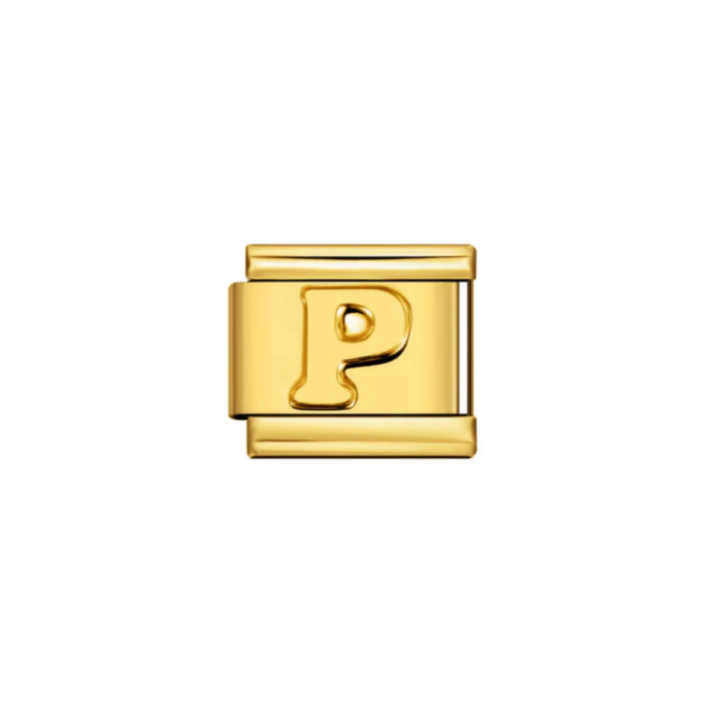 P Letter