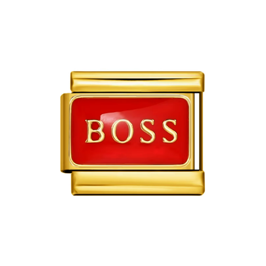 BOSS