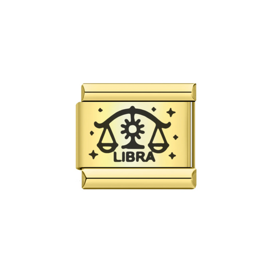 Libra Star Sign