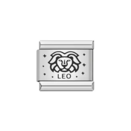 Leo Star Sign