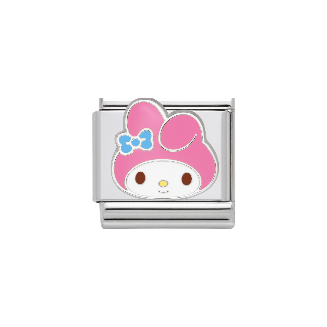 M3lody head
