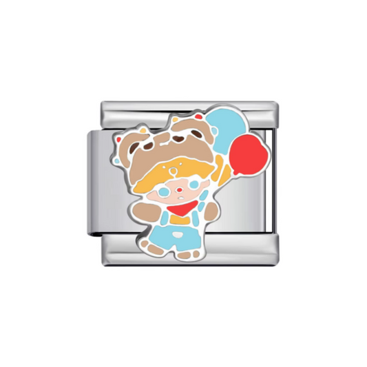 Balloon Boy