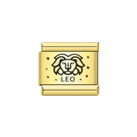 Leo Star Sign