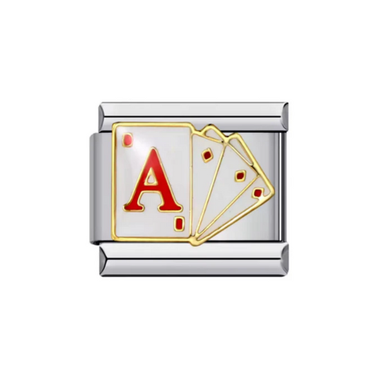 A♦️ Poker Card