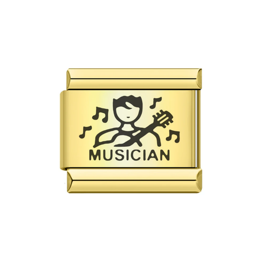 Musician
