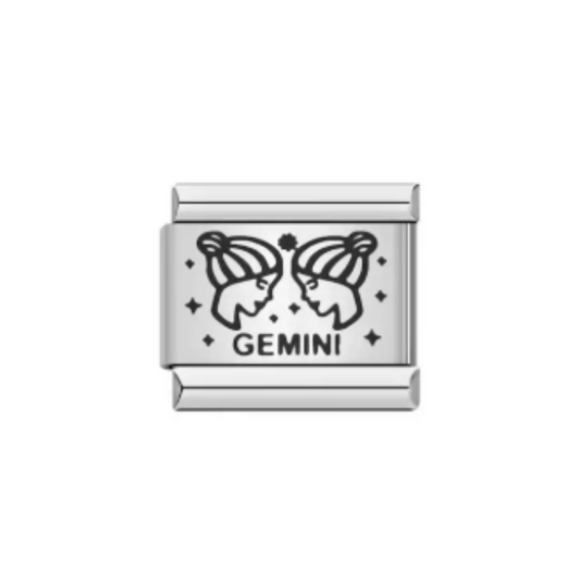 Gemini Star Sign