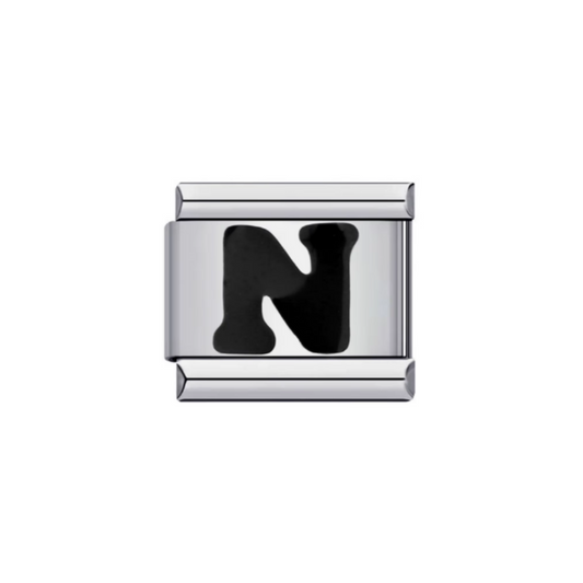 N