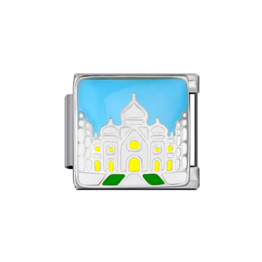 The Taj Mahal