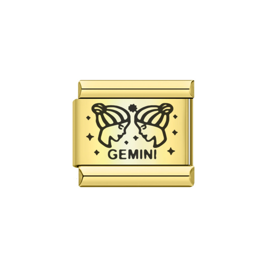 Gemini Star Sign