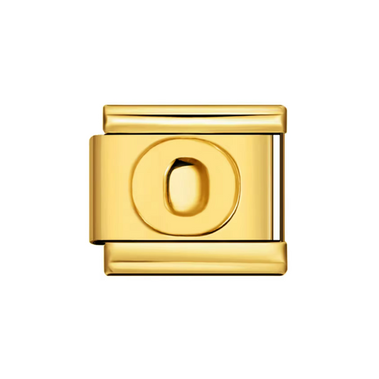 O
