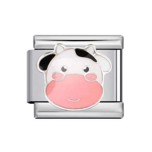 Cow Face