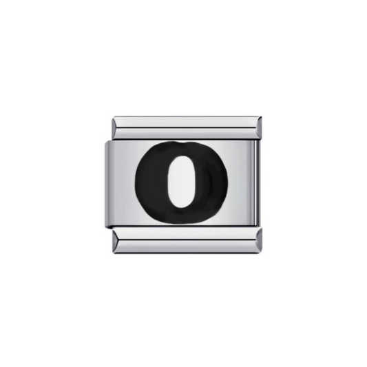 O