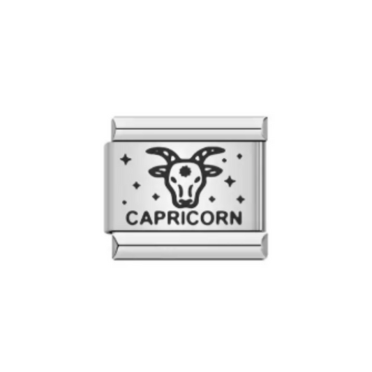 Capricorn Star Sign