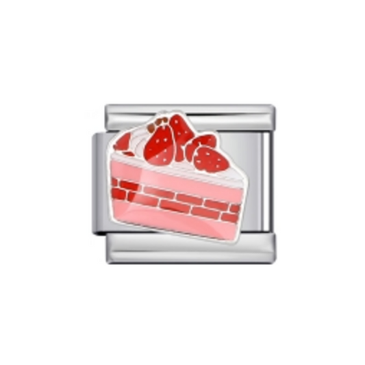 Strawberry Cake