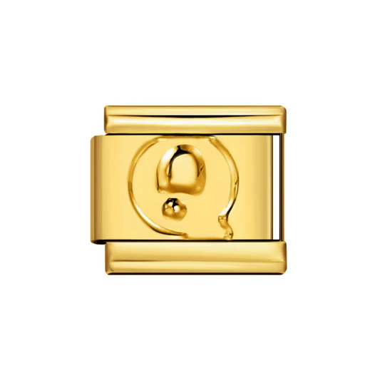 Q