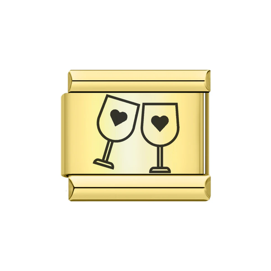 Wine Cups (Tink!)