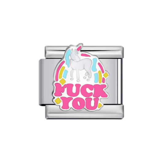 🌈Fuck You