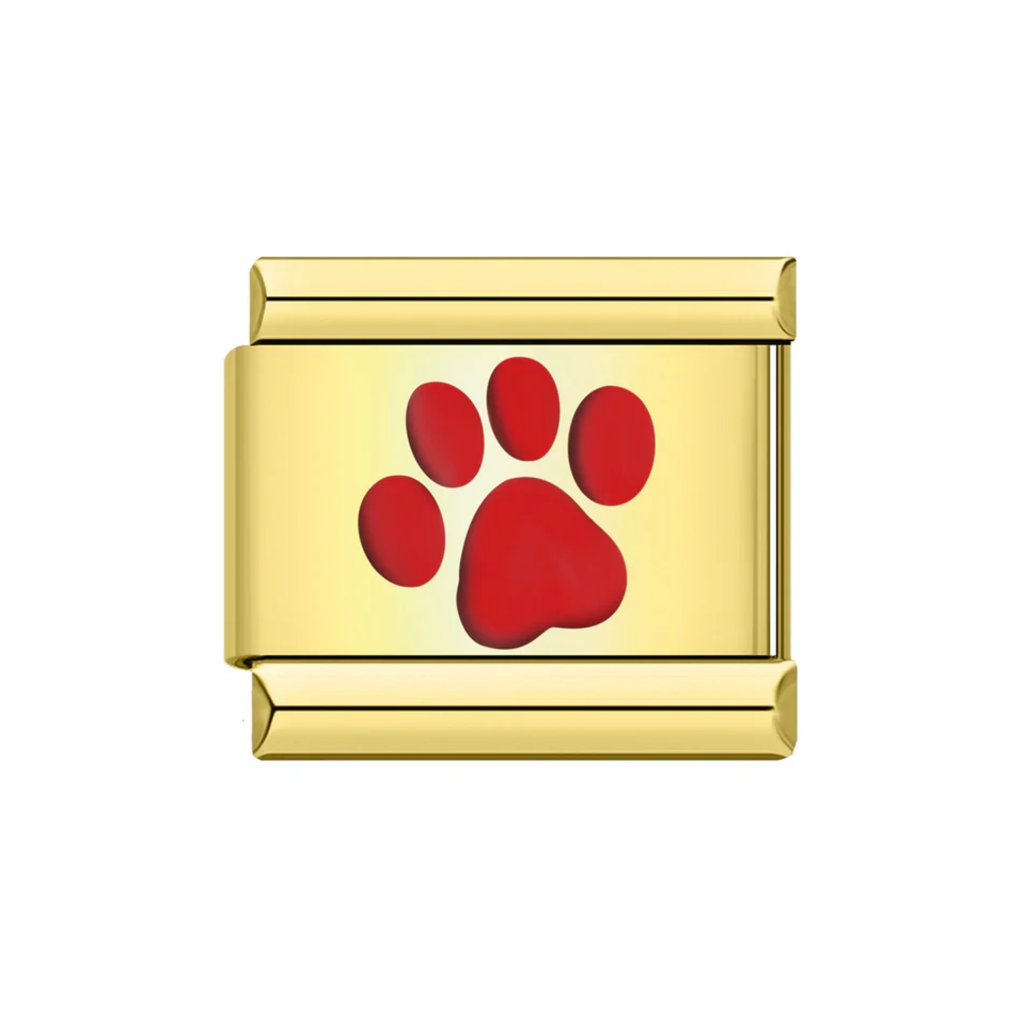 Paw Print