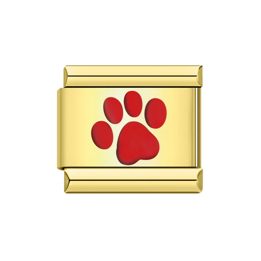 Paw Print