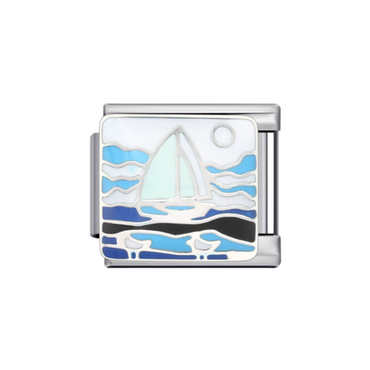 Sailing